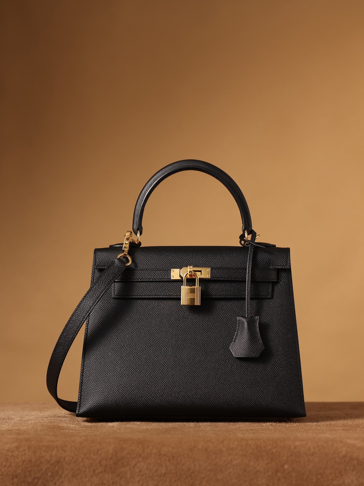 Hermès Kelly 25 Handbag
