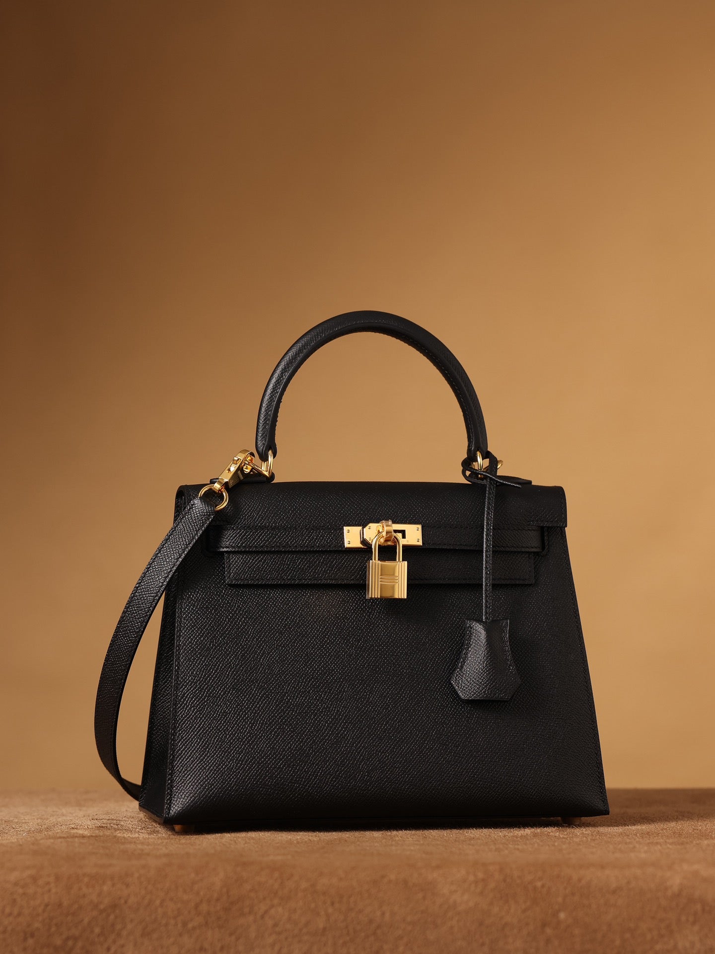 Hermès Kelly 25 Handbag