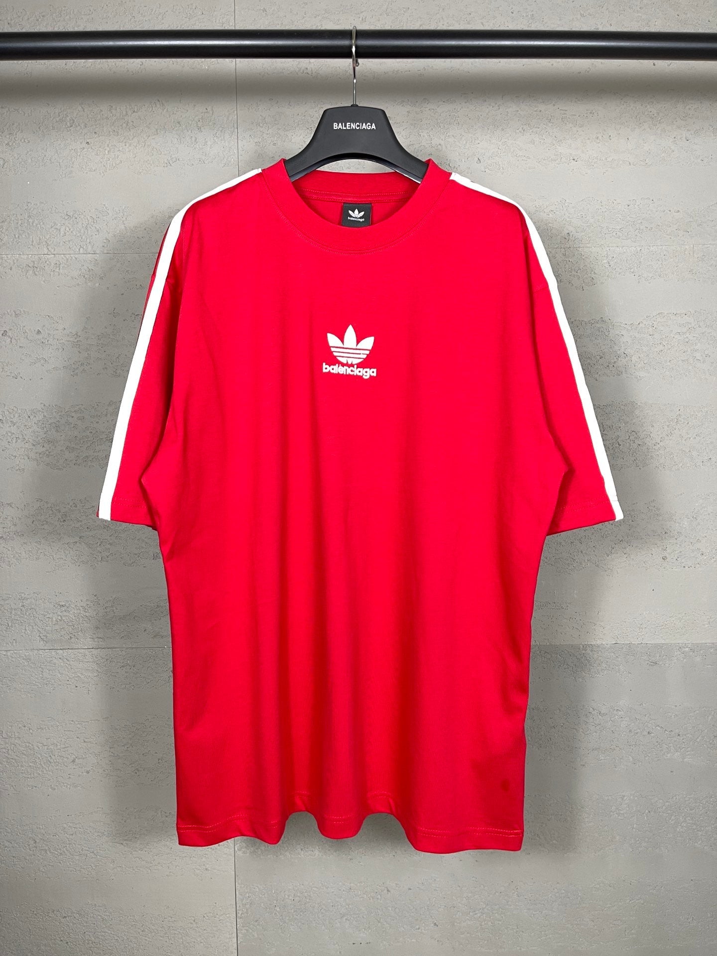 Balenciaga T-shirt NO.6