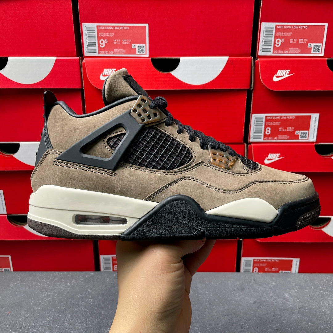 GX Batch-Travis Scott × Air Jordan 4
