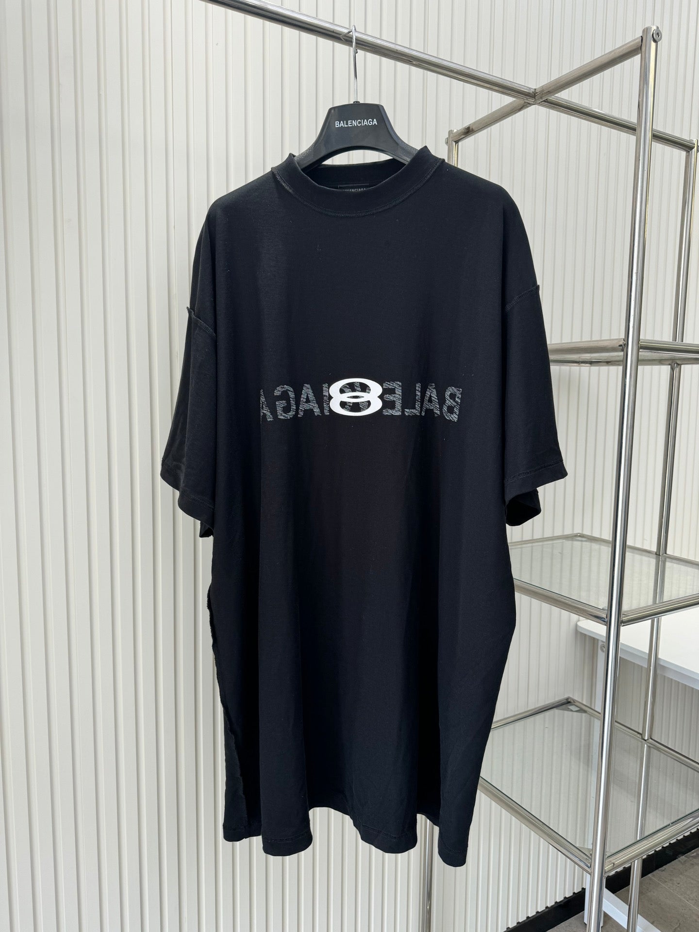 Balenciaga T-shirt NO.4
