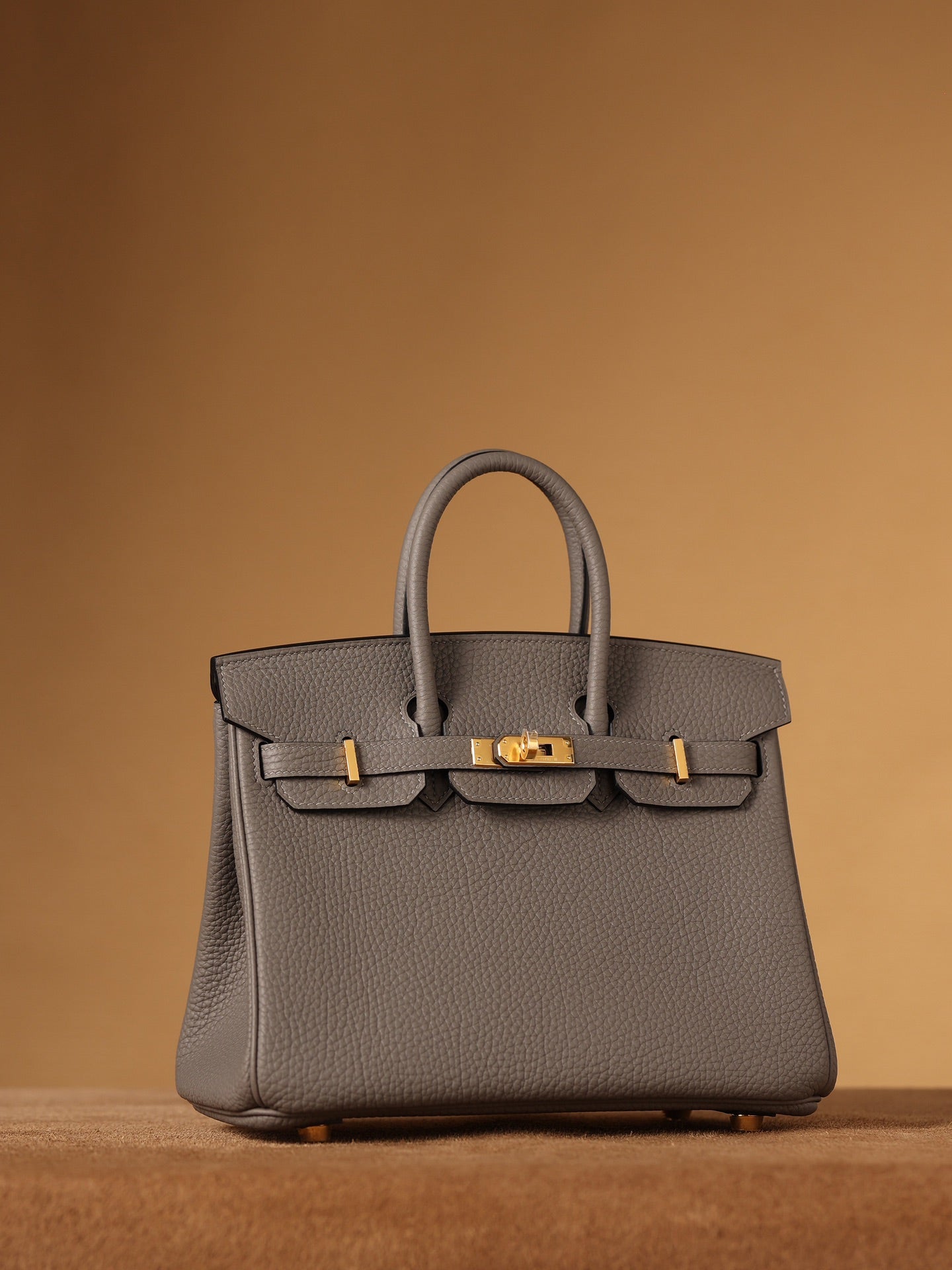 Hermès Birkin 25 Handbag