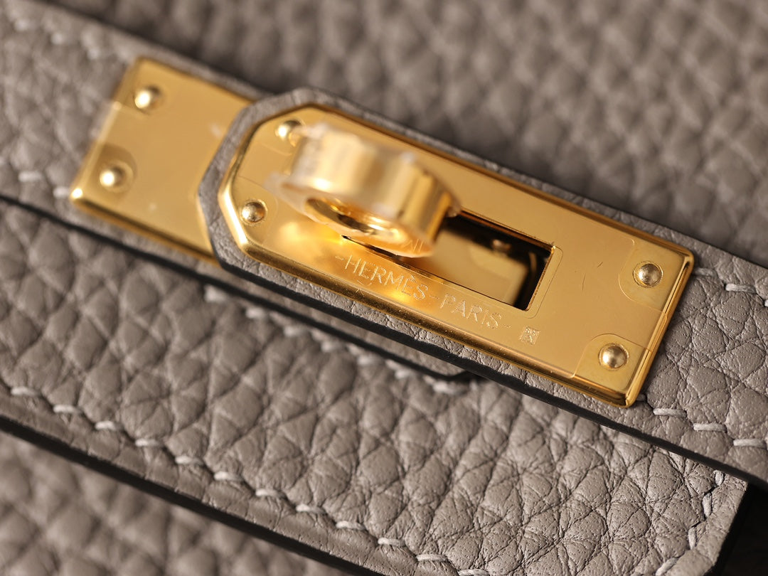 Hermès Birkin 25 Handbag