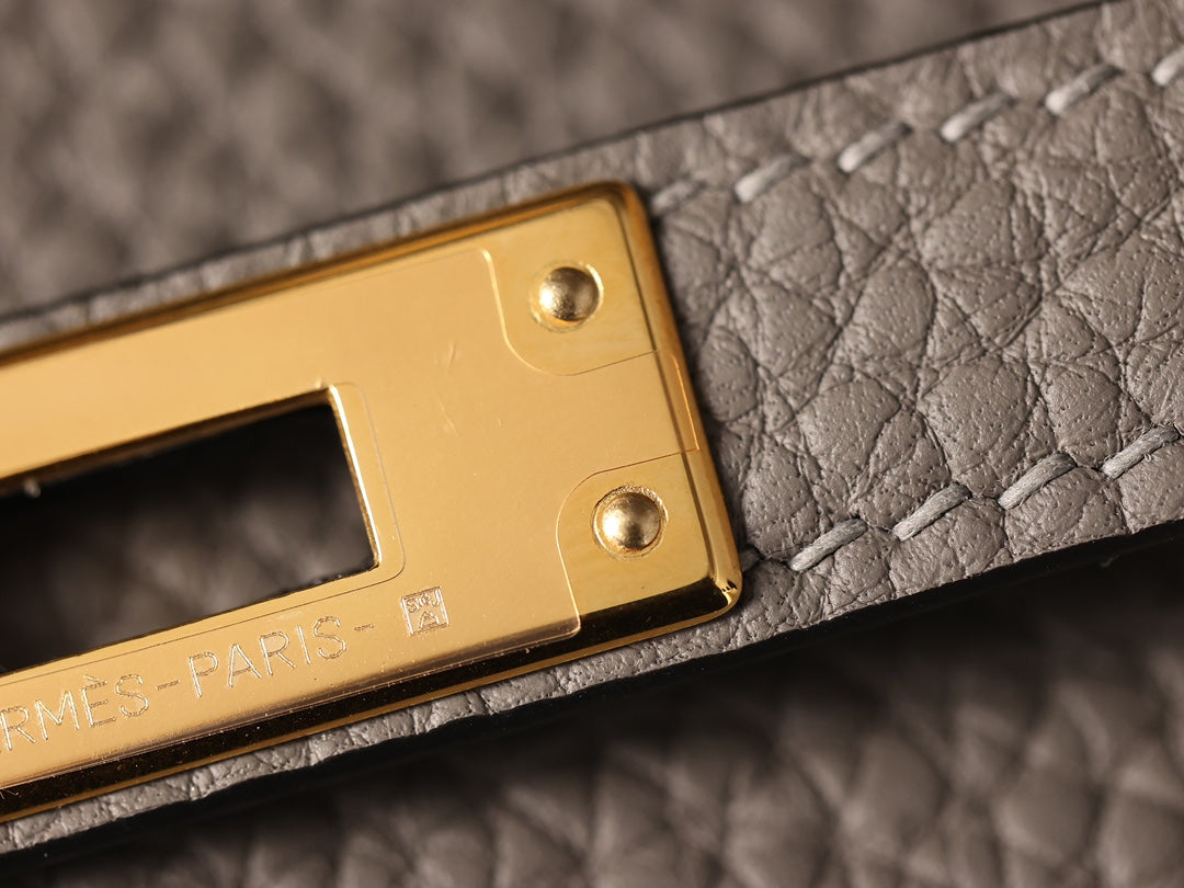 Hermès Birkin 25 Handbag