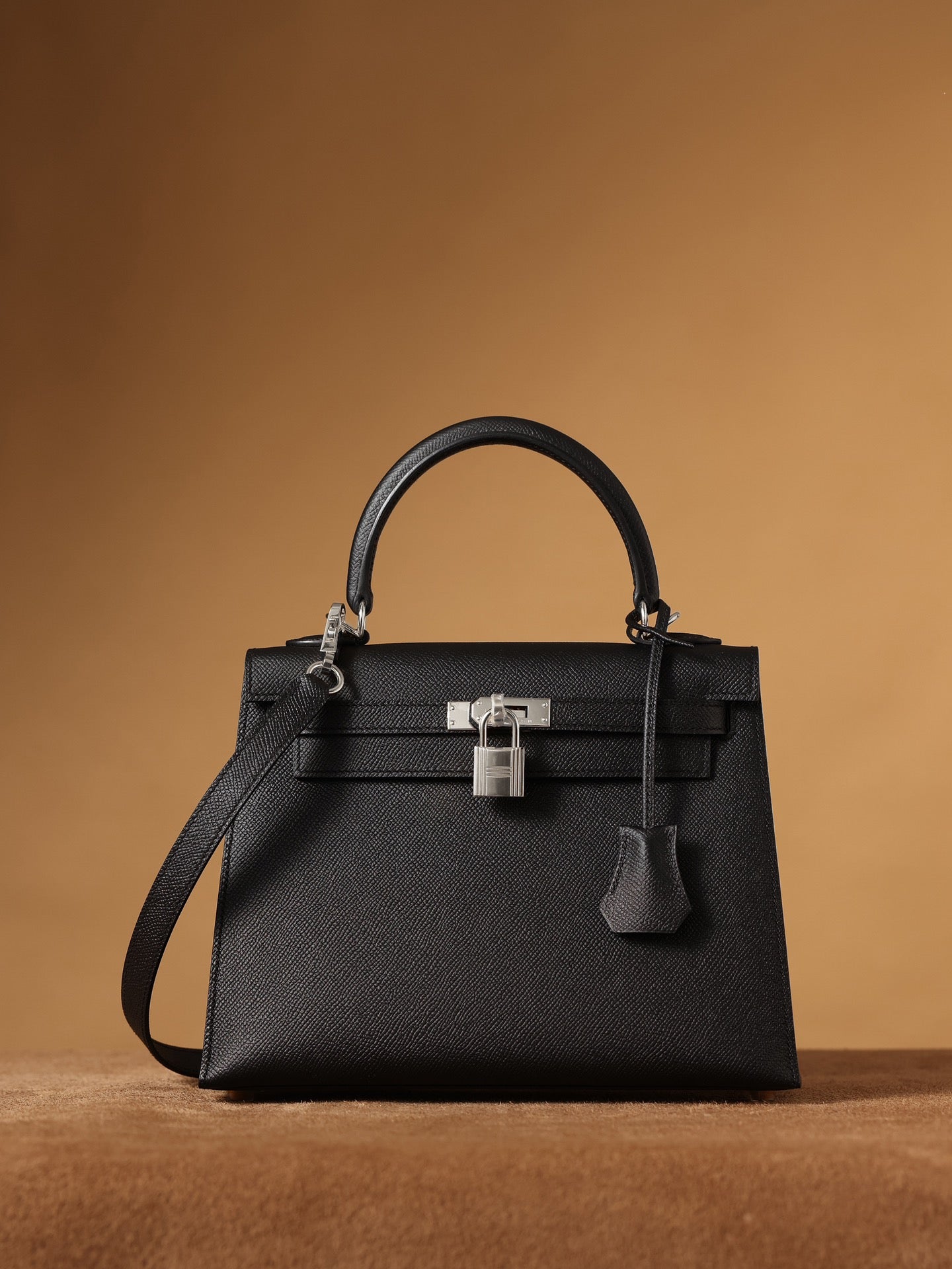 Hermès Kelly 25 Handbag