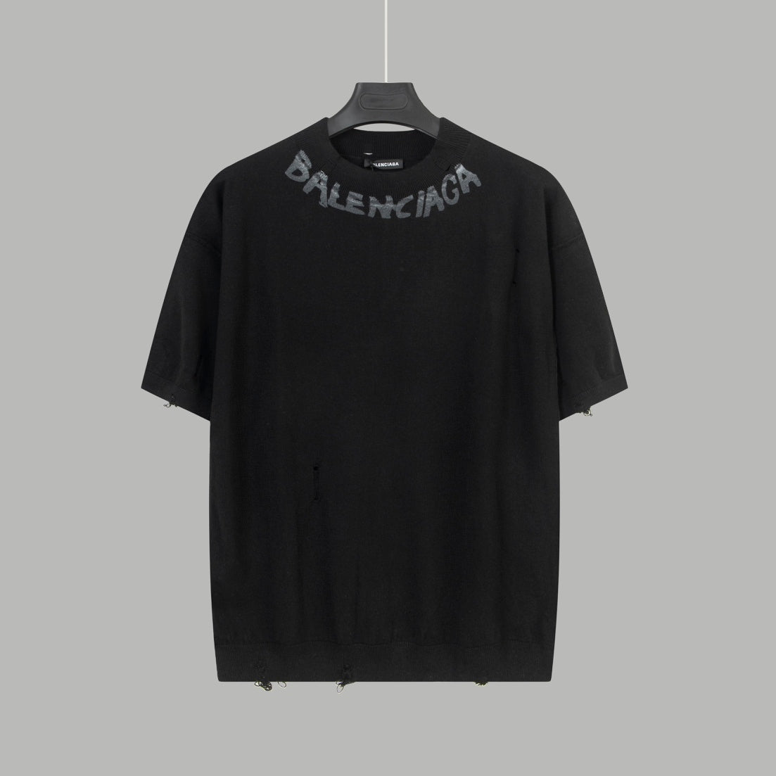 Balenciaga T-shirt NO.6