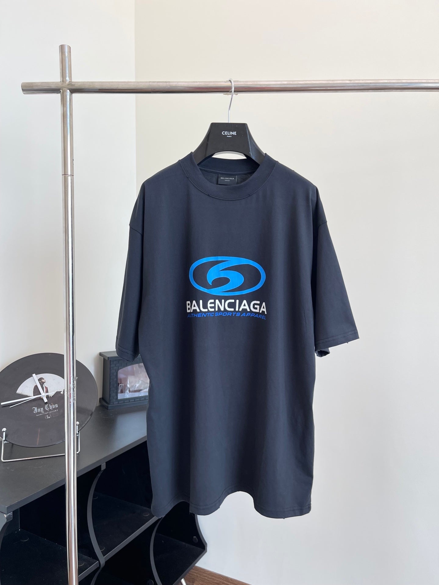 Balenciaga T-shirt NO.6