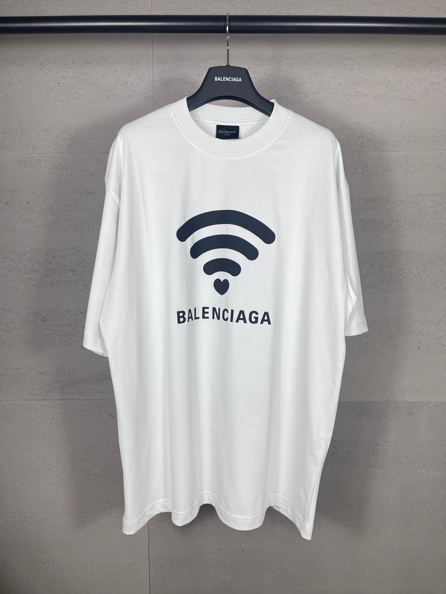Balenciaga T-shirt NO.6