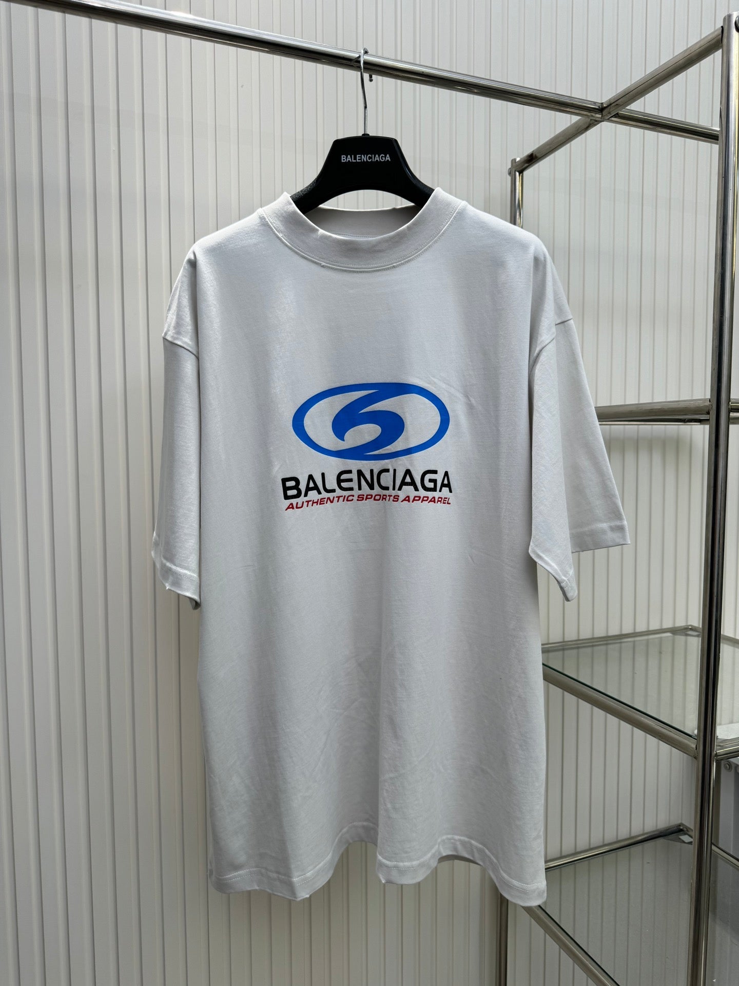 Balenciaga T-shirt NO.4