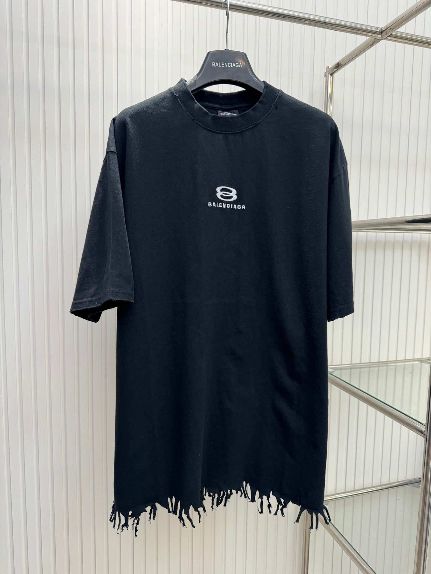 Balenciaga T-shirt NO.4
