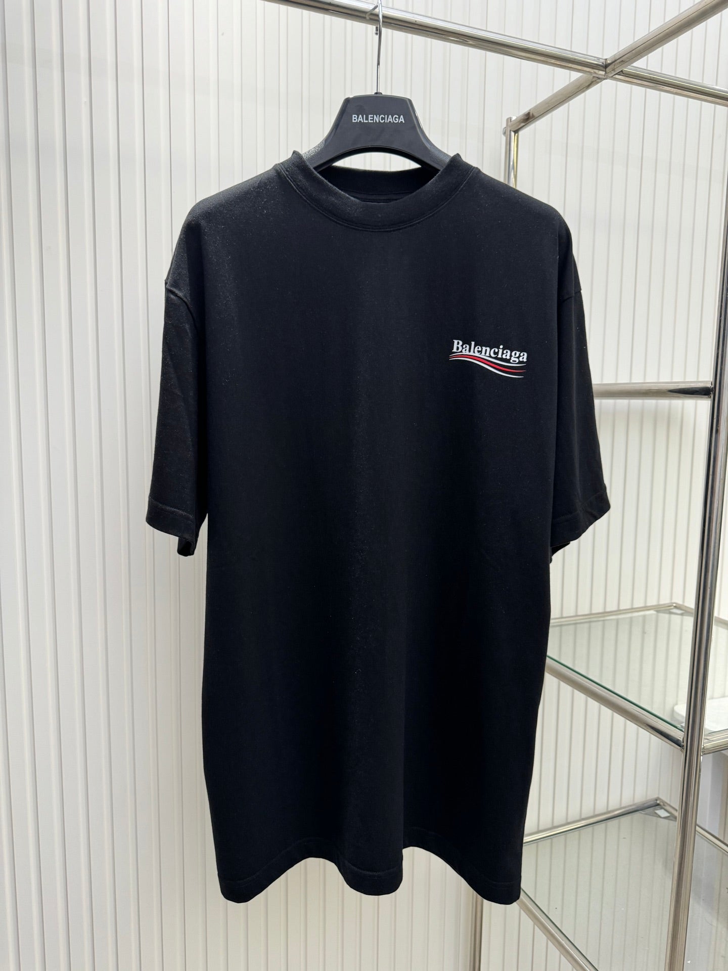 Balenciaga T-shirt NO.4