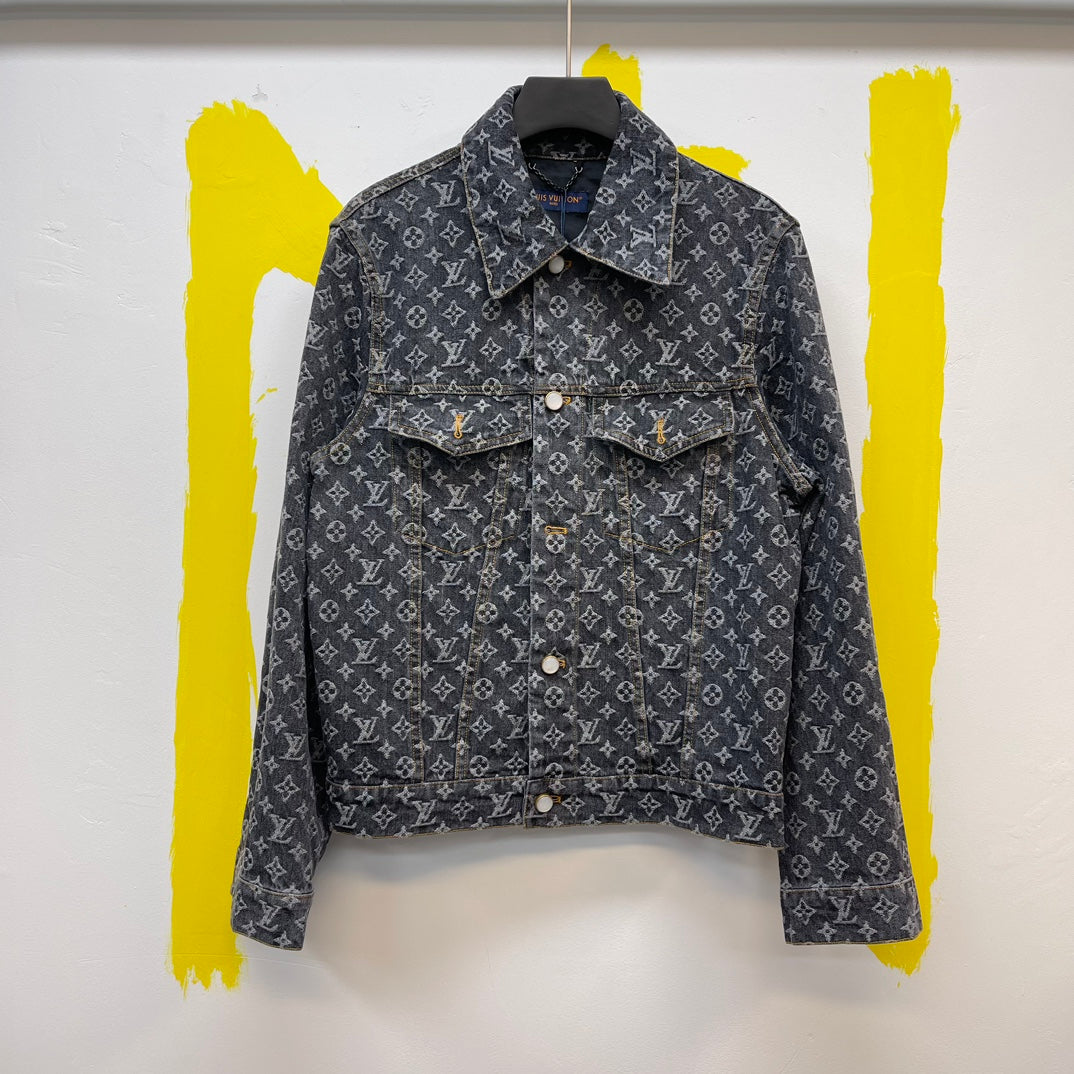 Louis Vuitton Coats & Jackets NO.5