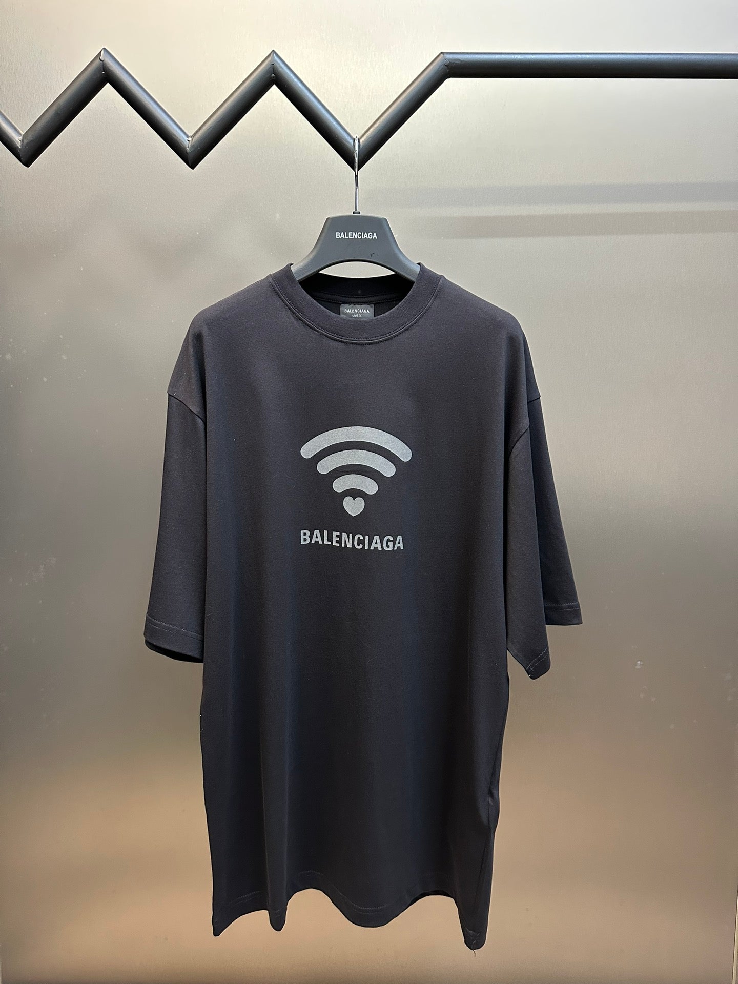 Balenciaga T-shirt NO.6