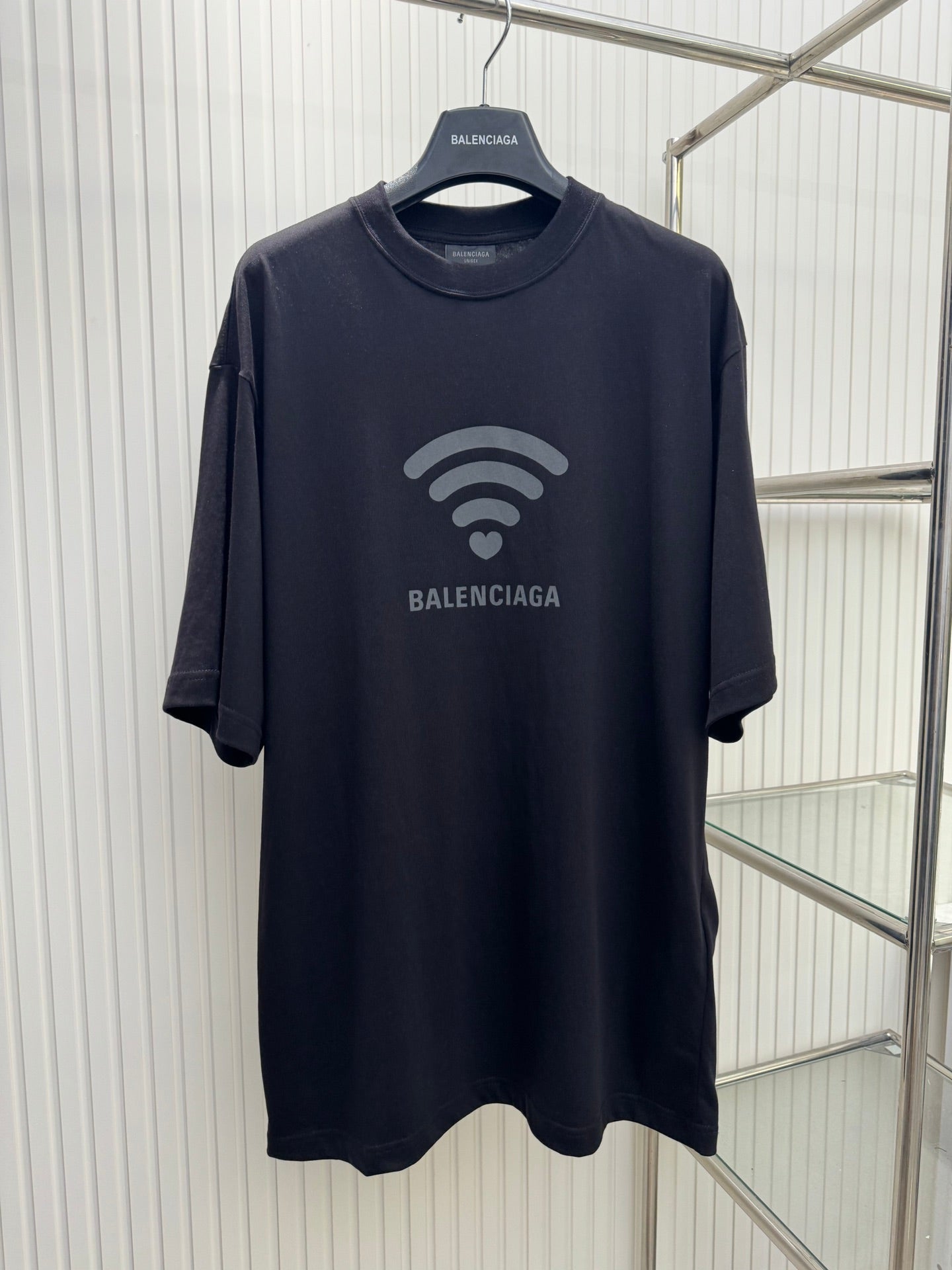 Balenciaga T-shirt NO.4