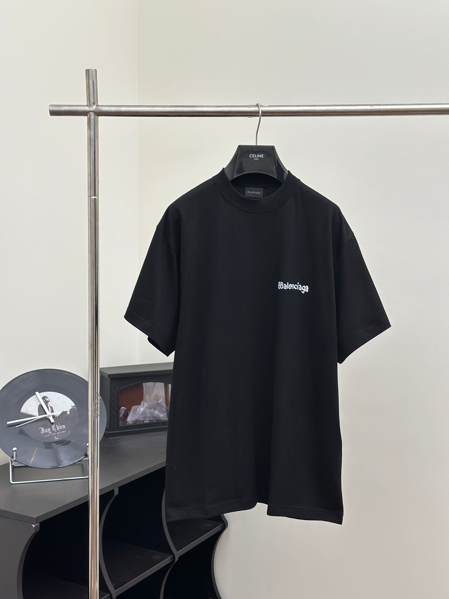 Balenciaga T-shirt NO.6