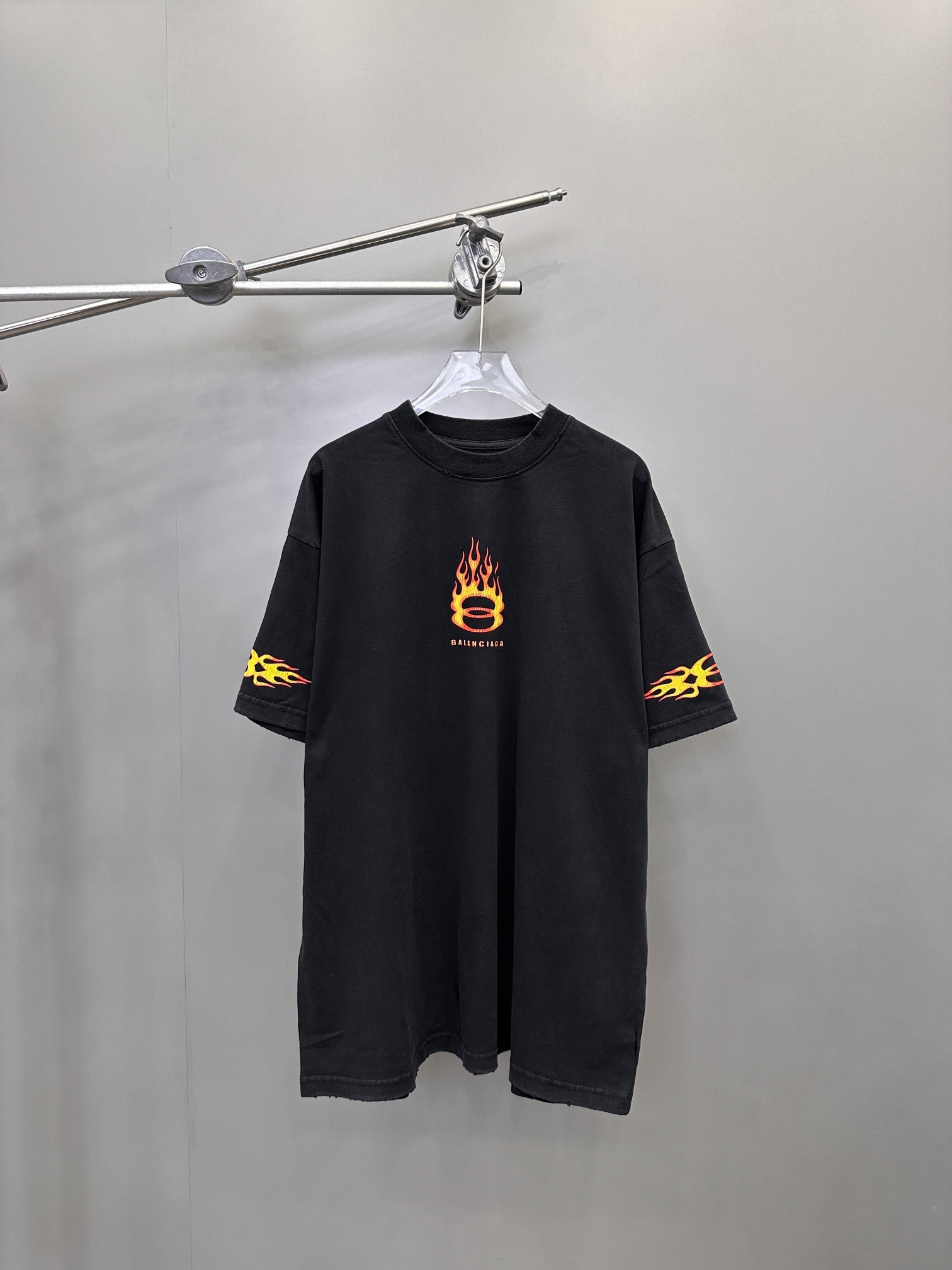 Balenciaga T-shirt NO.4