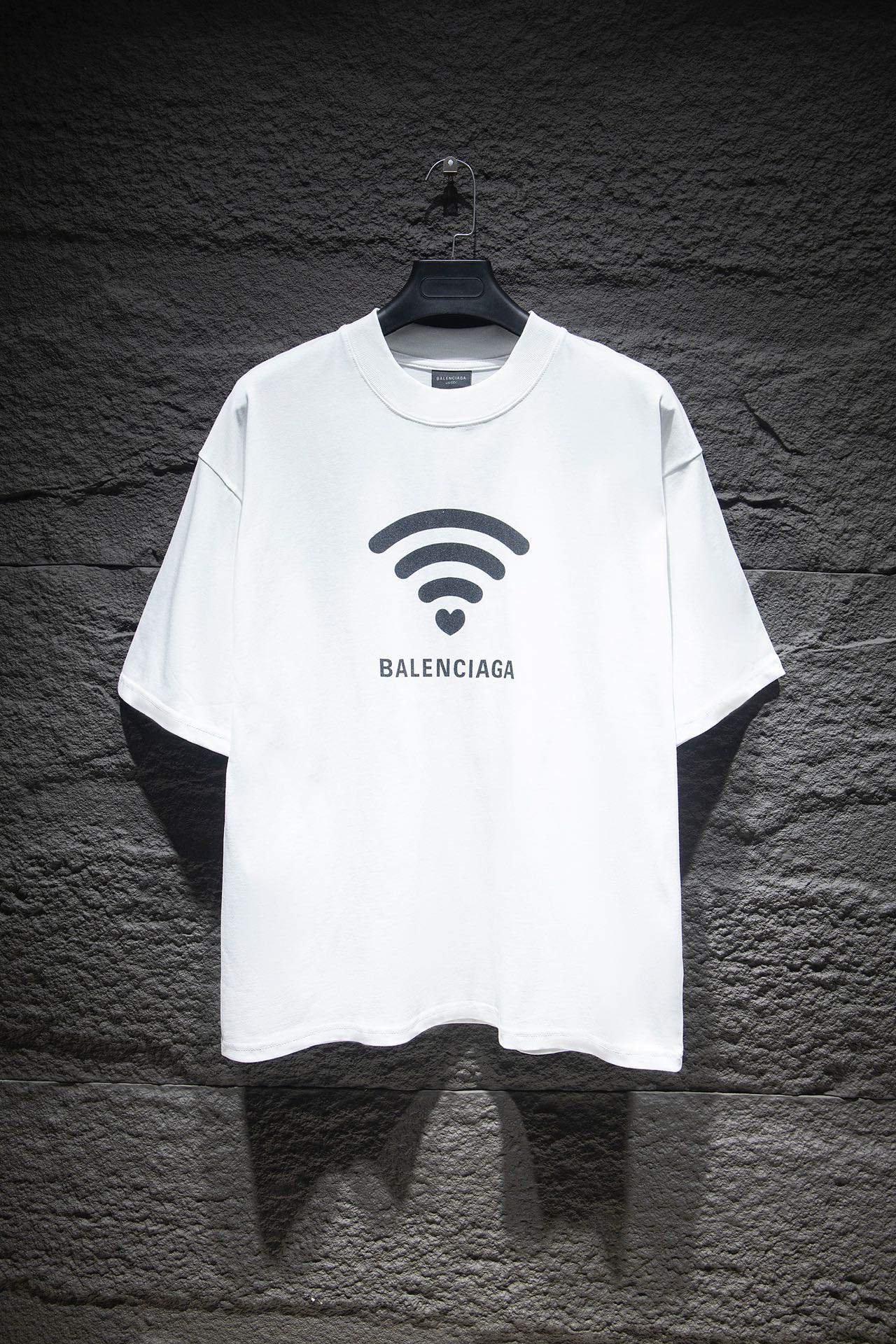 Balenciaga T-shirt NO.6