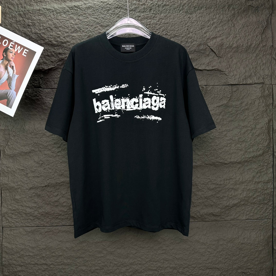 Balenciaga T-shirt NO.6