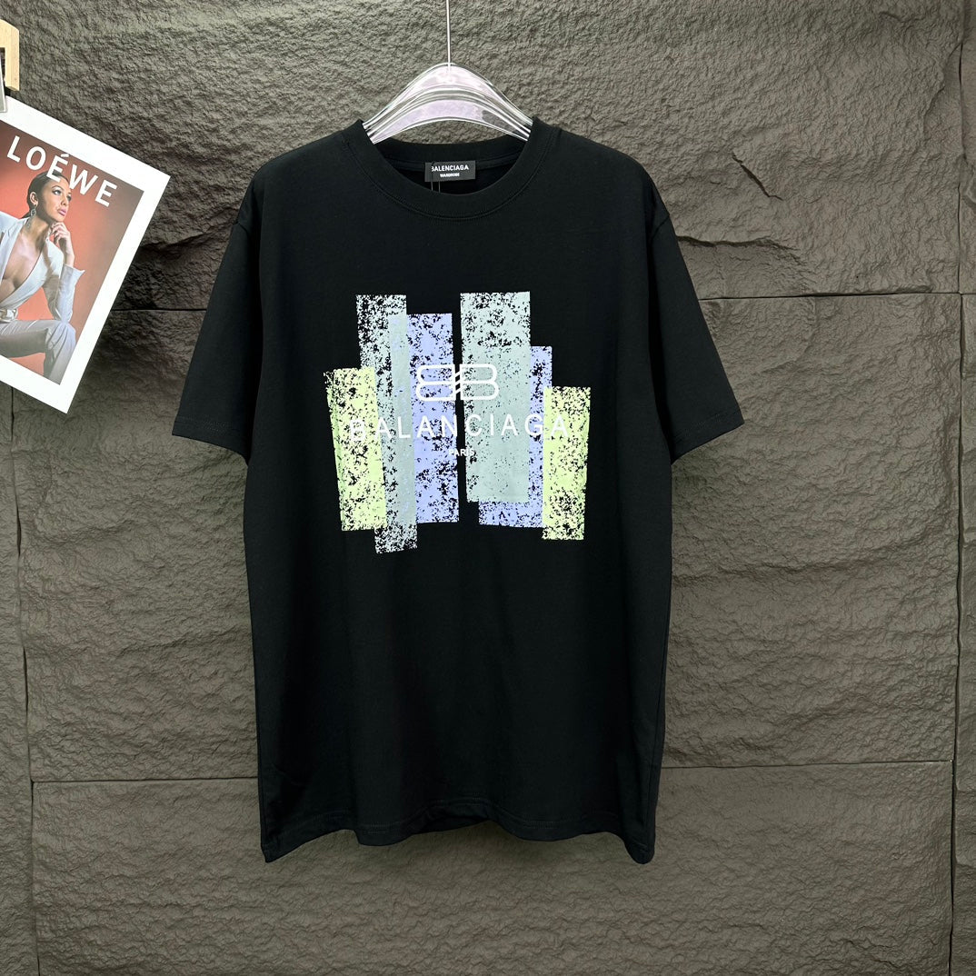 Balenciaga T-shirt NO.6