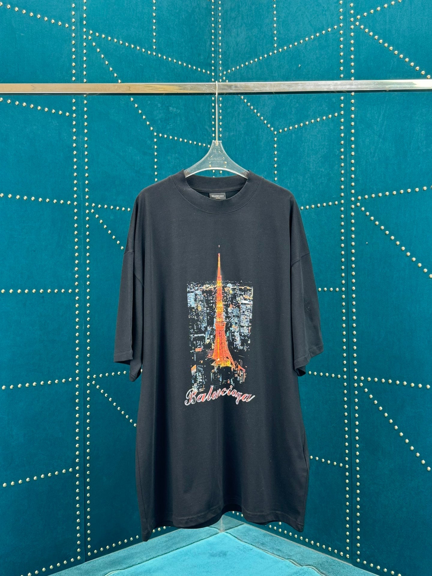Balenciaga T-shirt NO.6