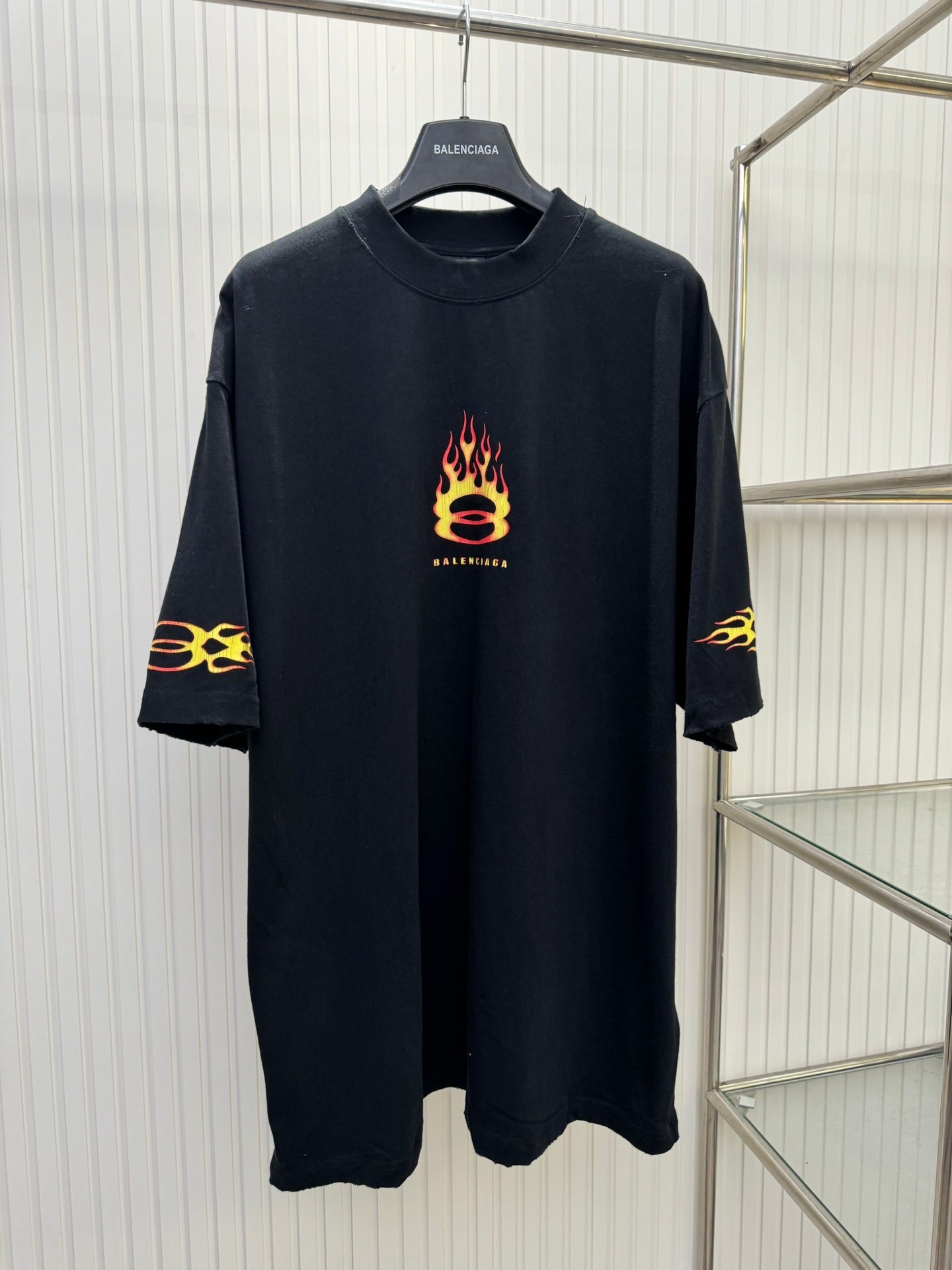 Balenciaga T-shirt NO.4