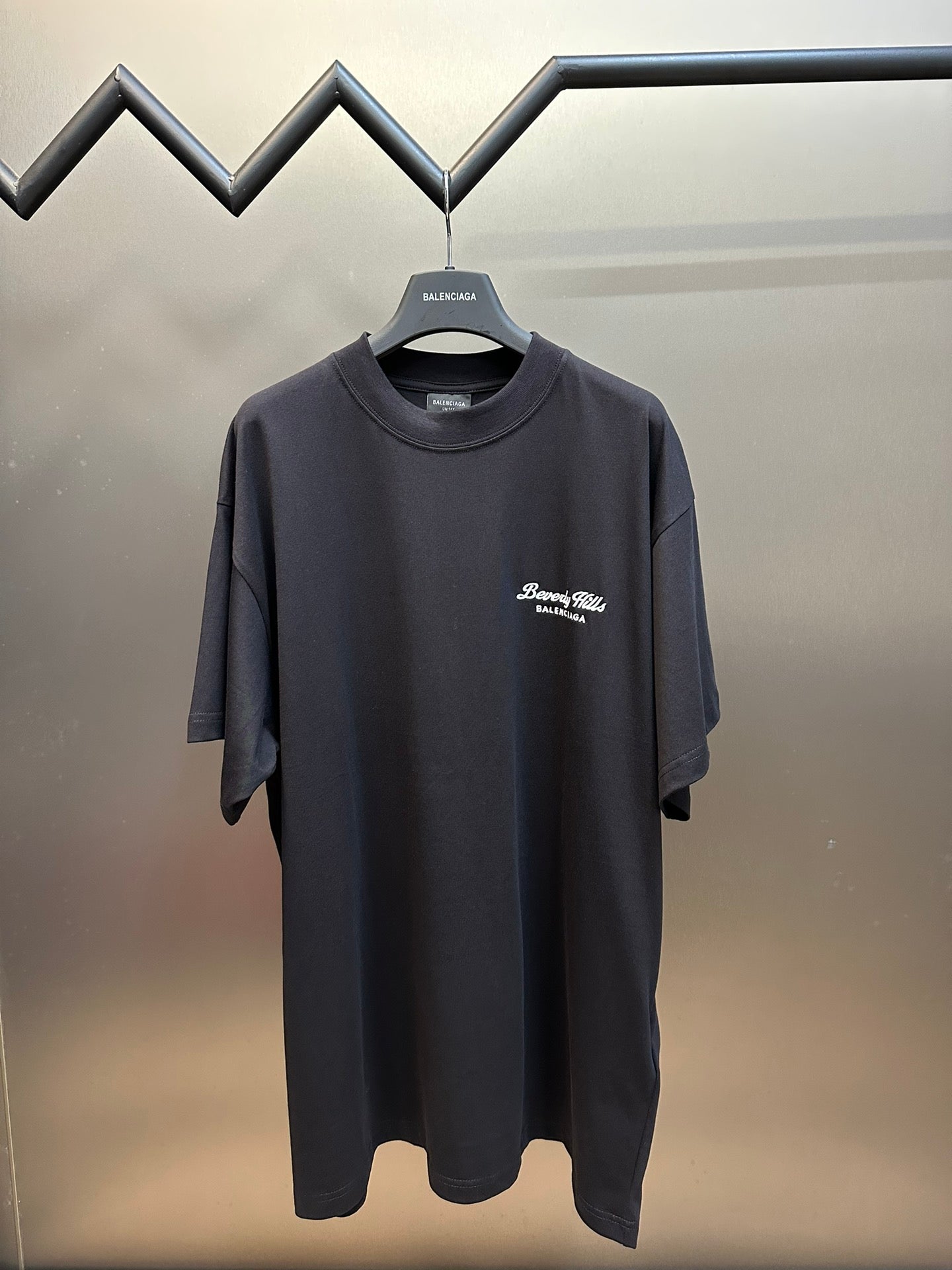 Balenciaga T-shirt NO.6