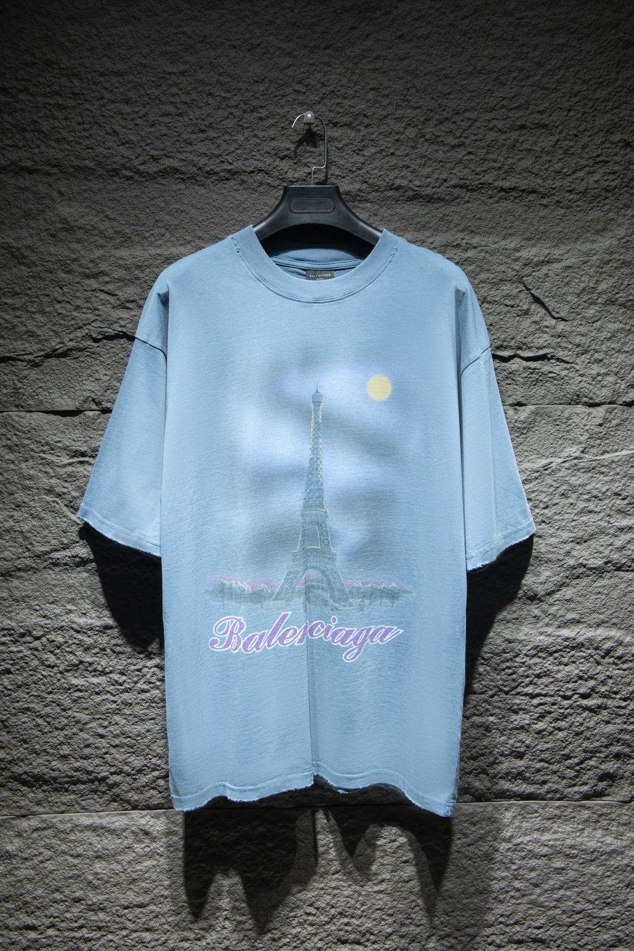 Balenciaga T-shirt NO.4