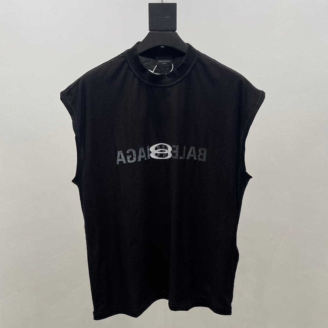 Balenciaga T-shirt NO.6