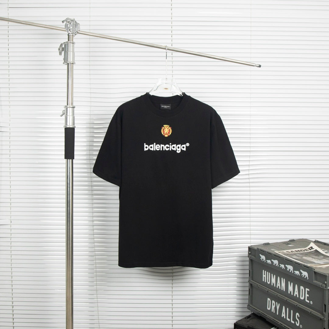 Balenciaga T-shirt NO.6