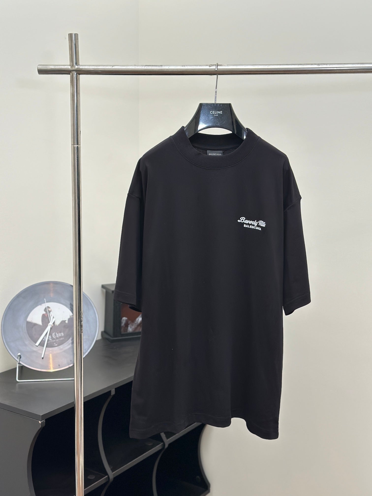 Balenciaga T-shirt NO.6