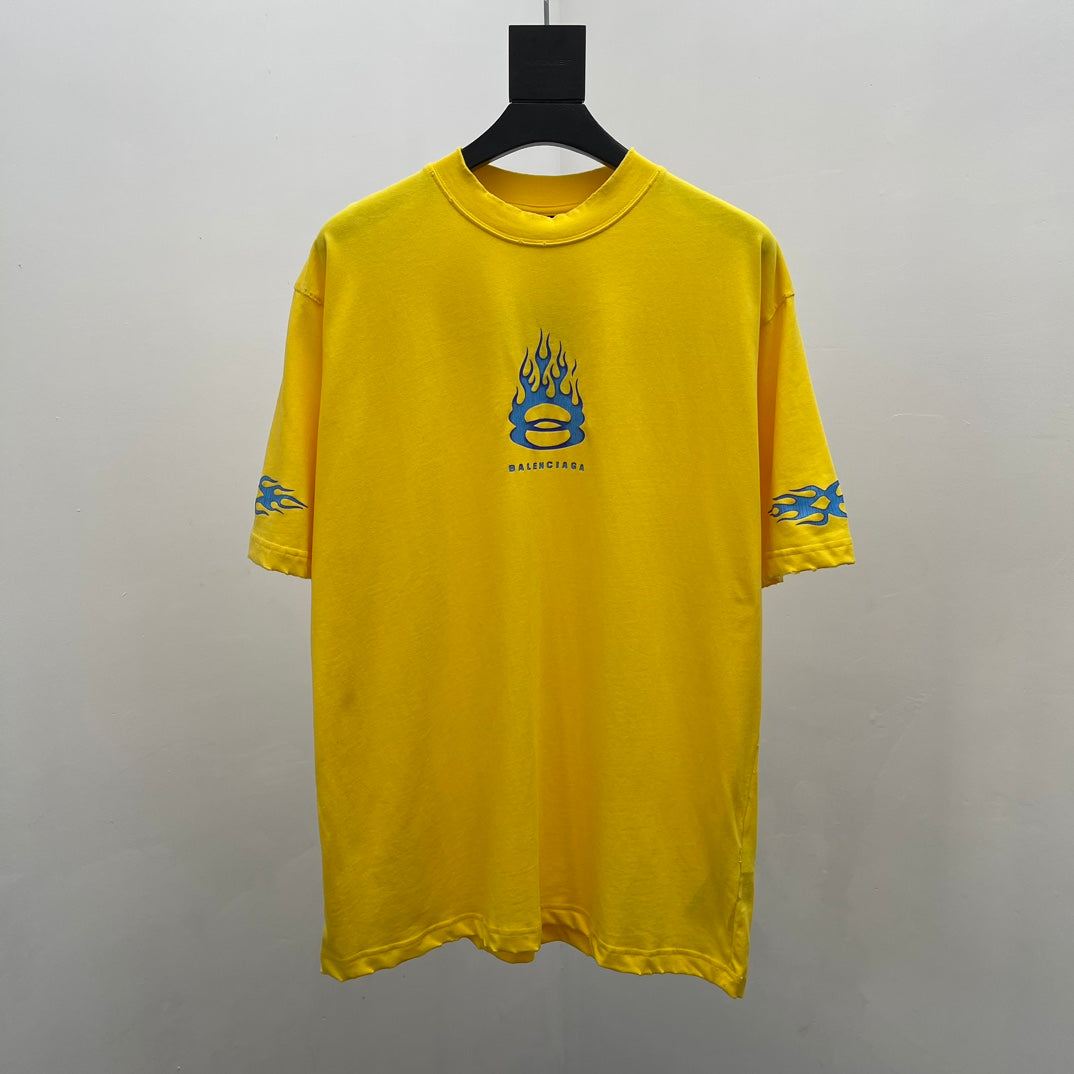 Balenciaga T-shirt NO.6