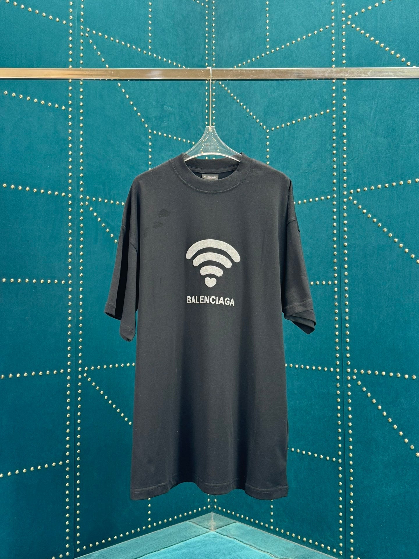 Balenciaga T-shirt NO.6