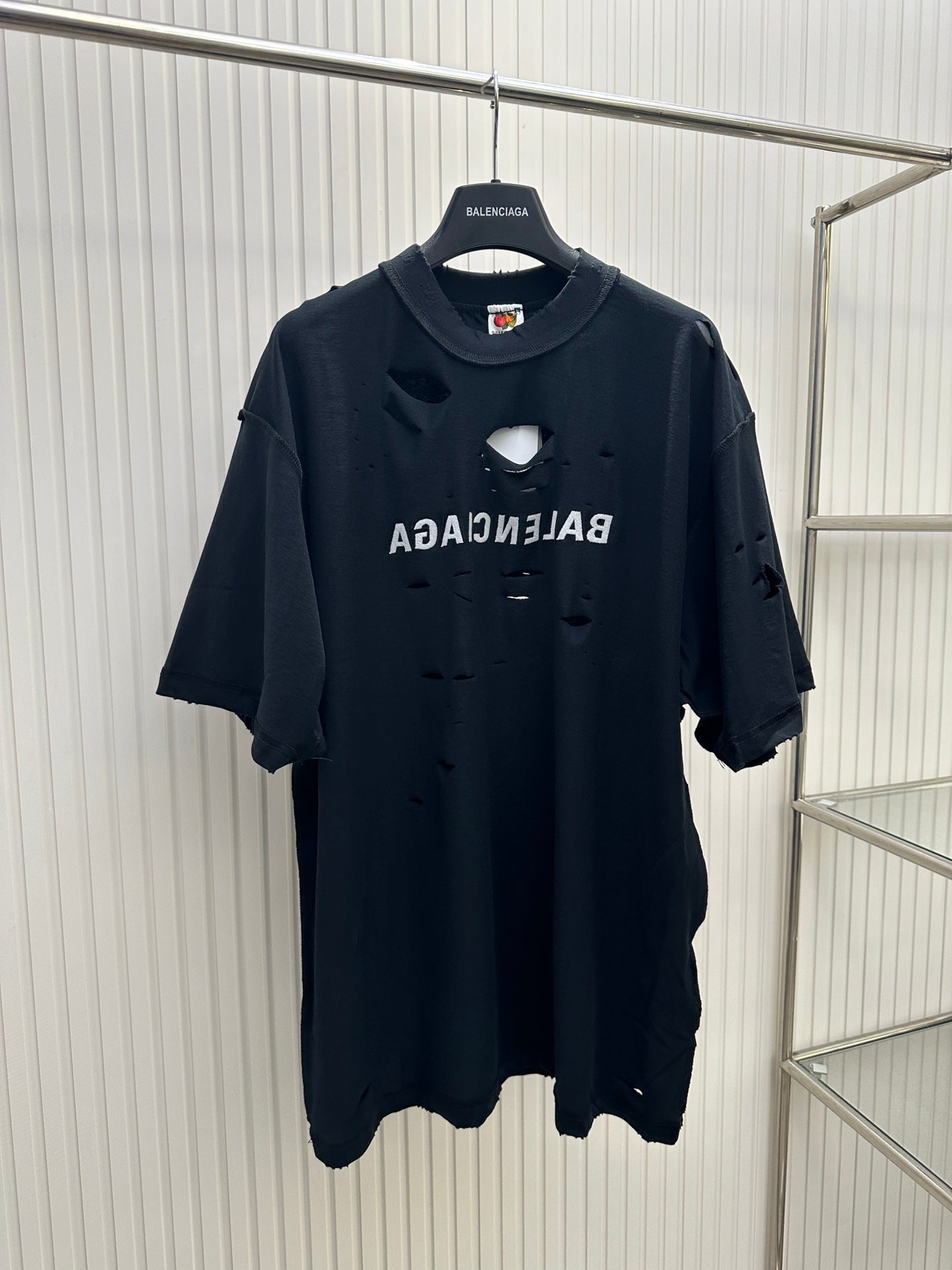 Balenciaga T-shirt NO.4