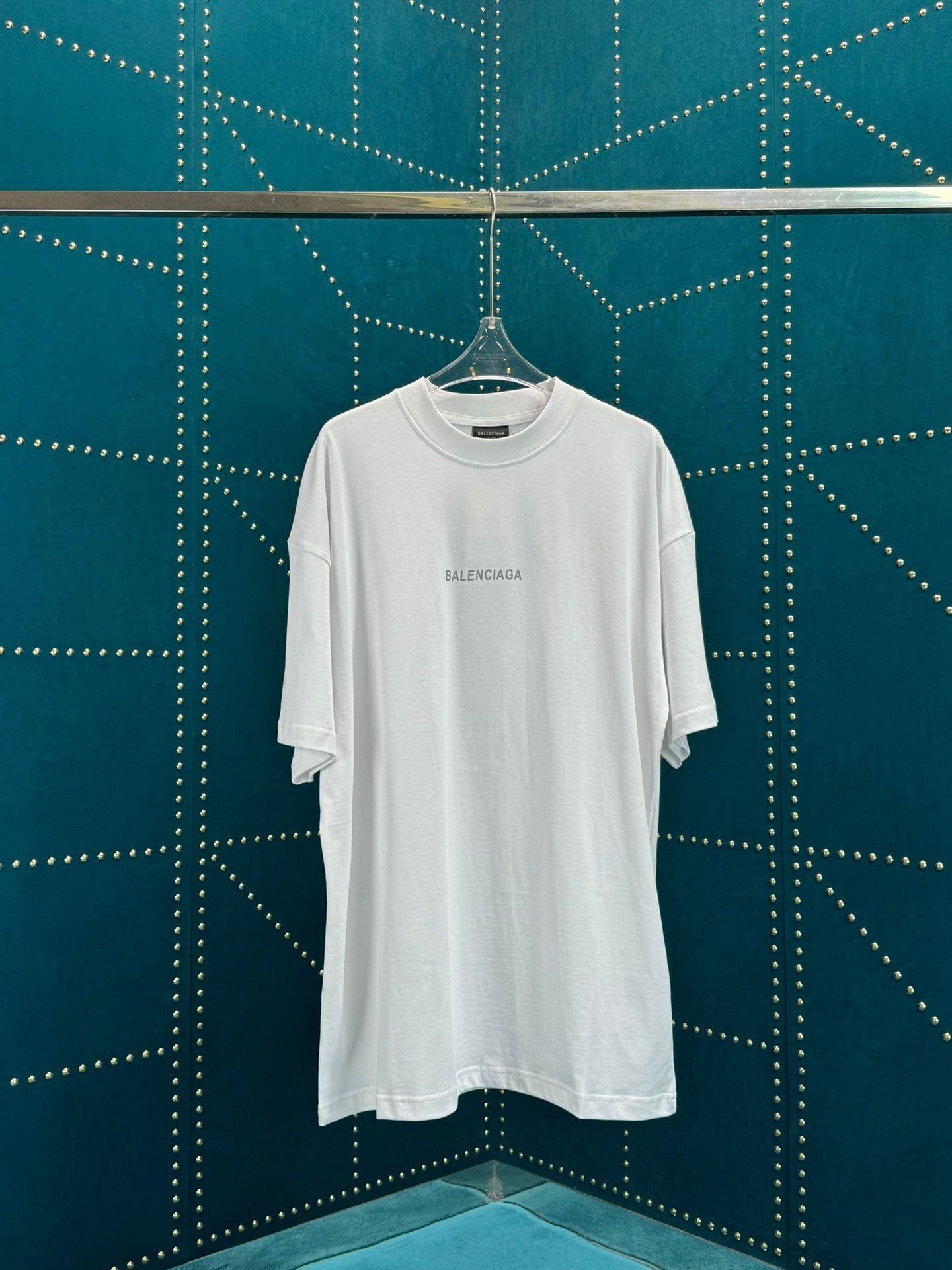 Balenciaga T-shirt NO.6