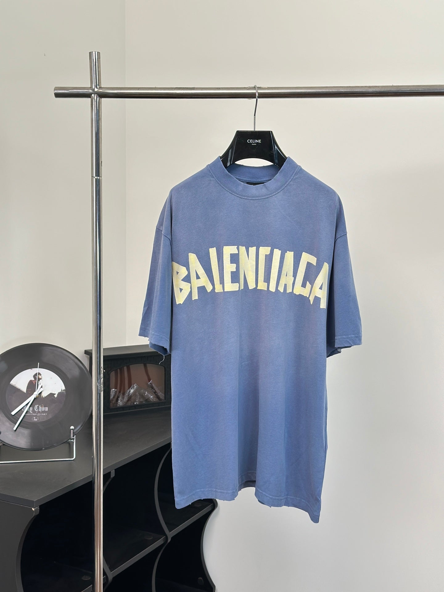 Balenciaga T-shirt NO.6