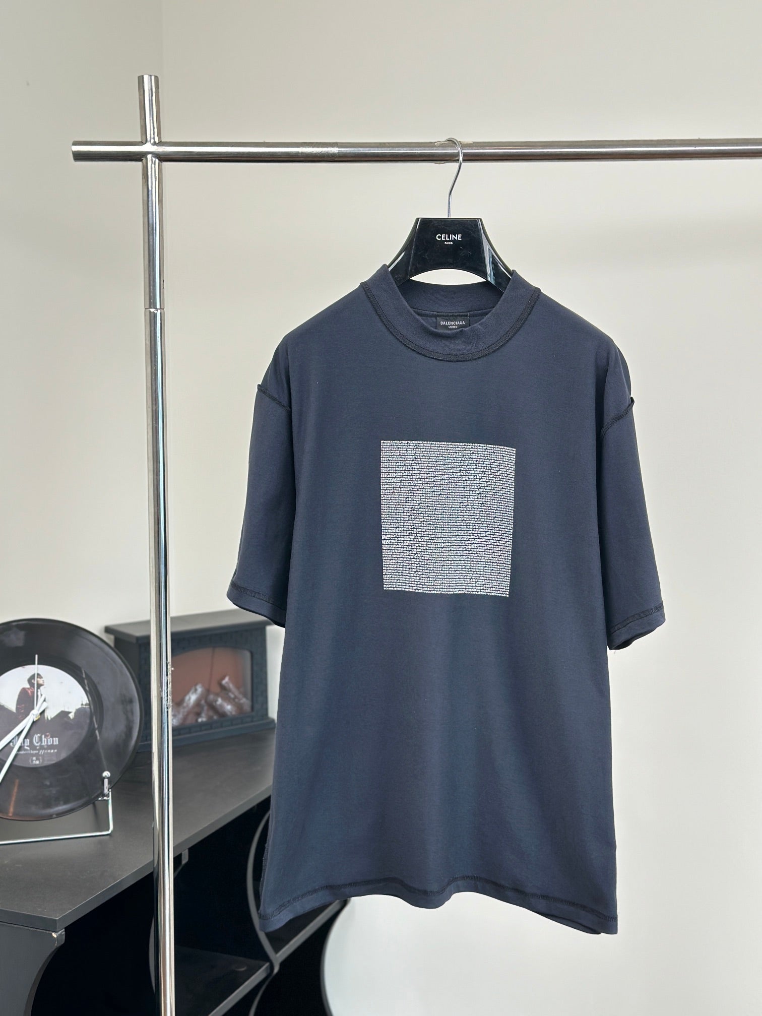 Balenciaga T-shirt NO.6