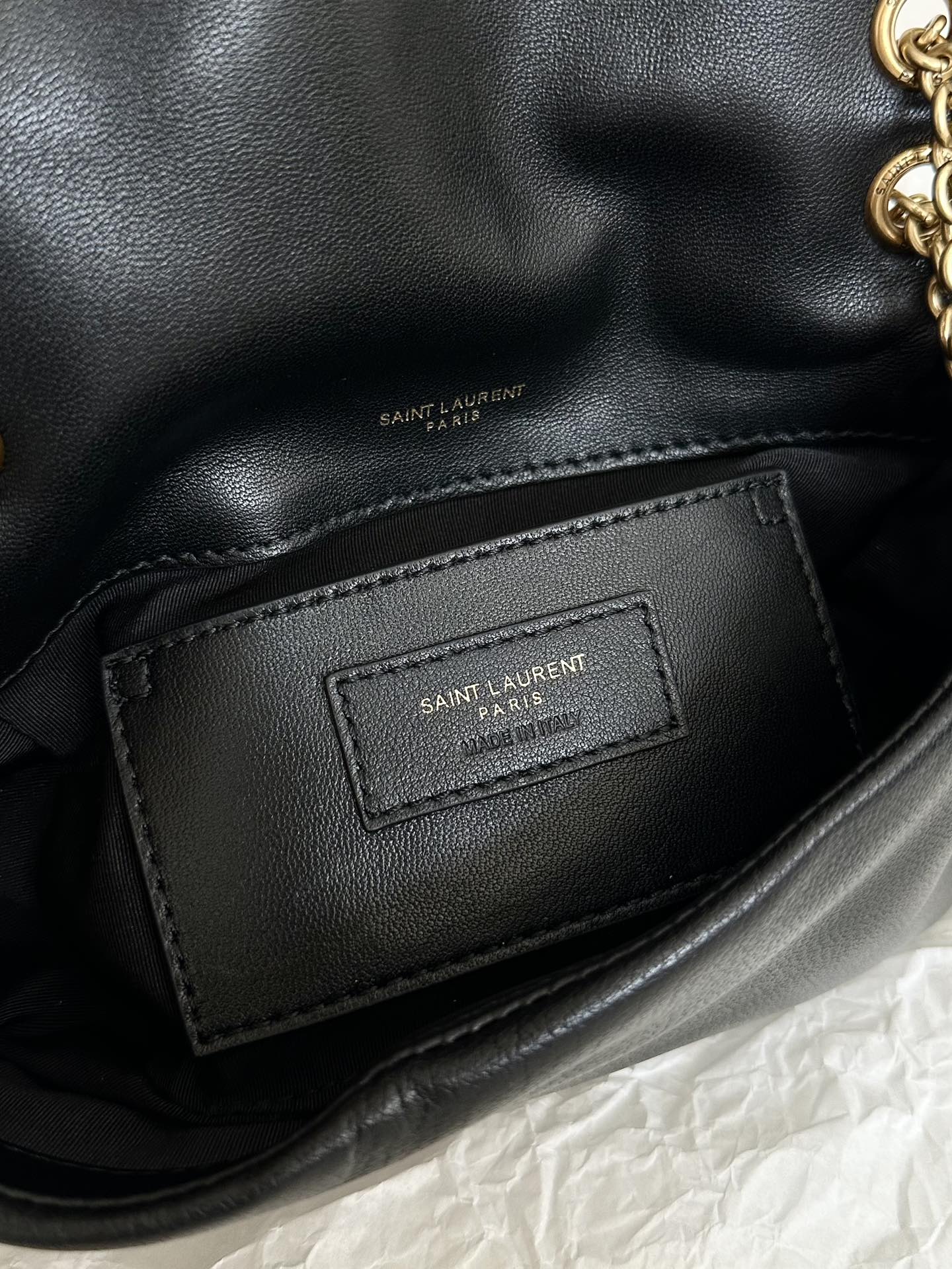 YSL Jamie 4.3 Shoulder bag Mini size
