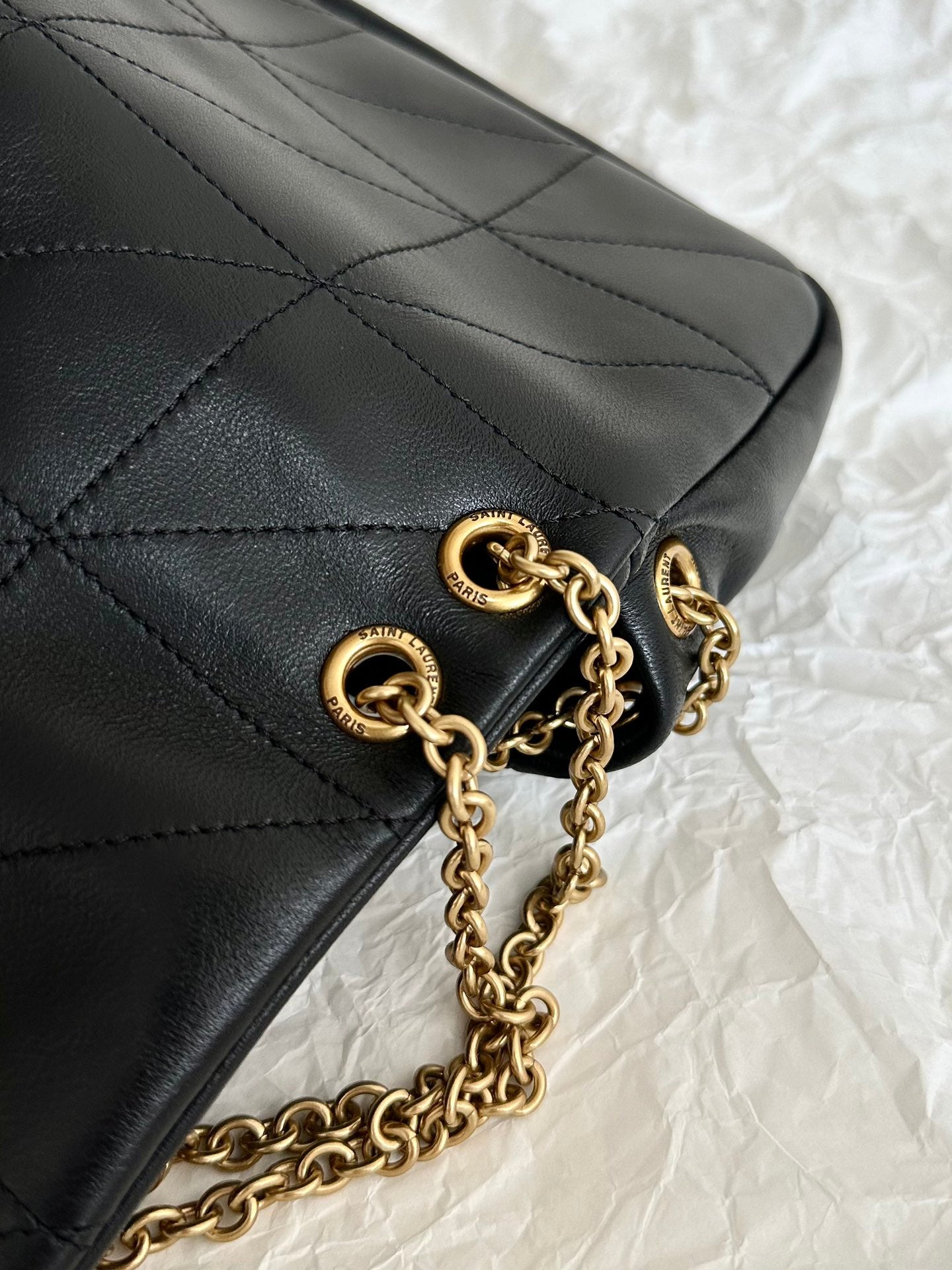 YSL Jamie 4.3 Shoulder bag Mini size