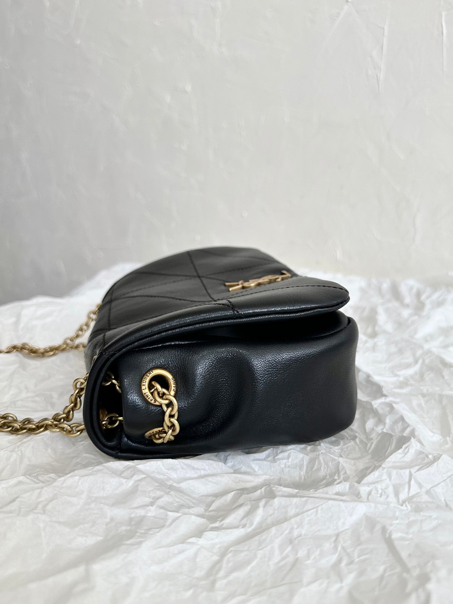 YSL Jamie 4.3 Shoulder bag Mini size