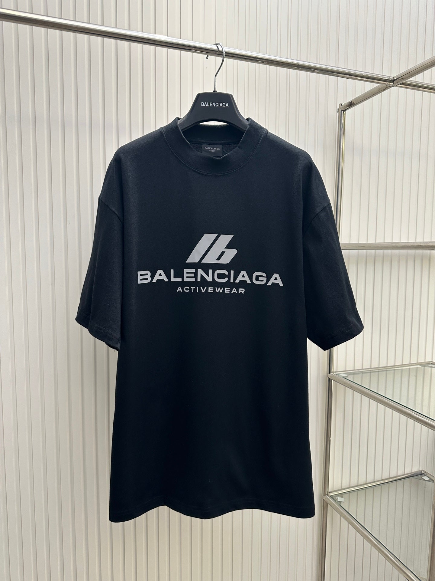 Balenciaga T-shirt NO.4