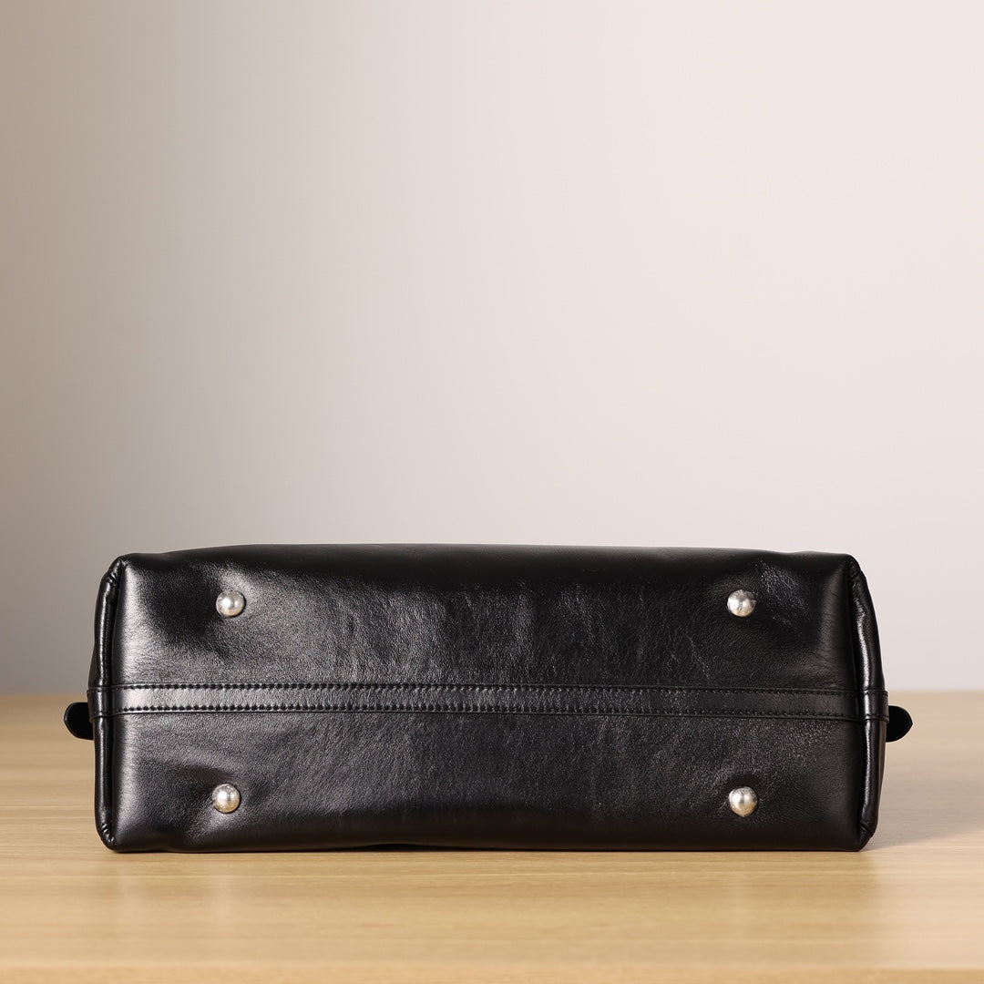 LV Carryall Black Knight Tote bag