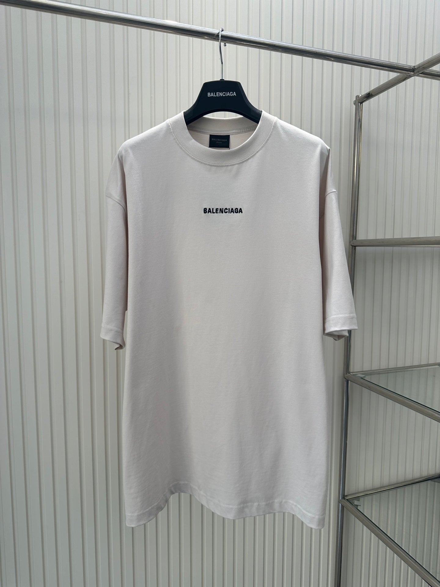 Balenciaga T-shirt NO.4