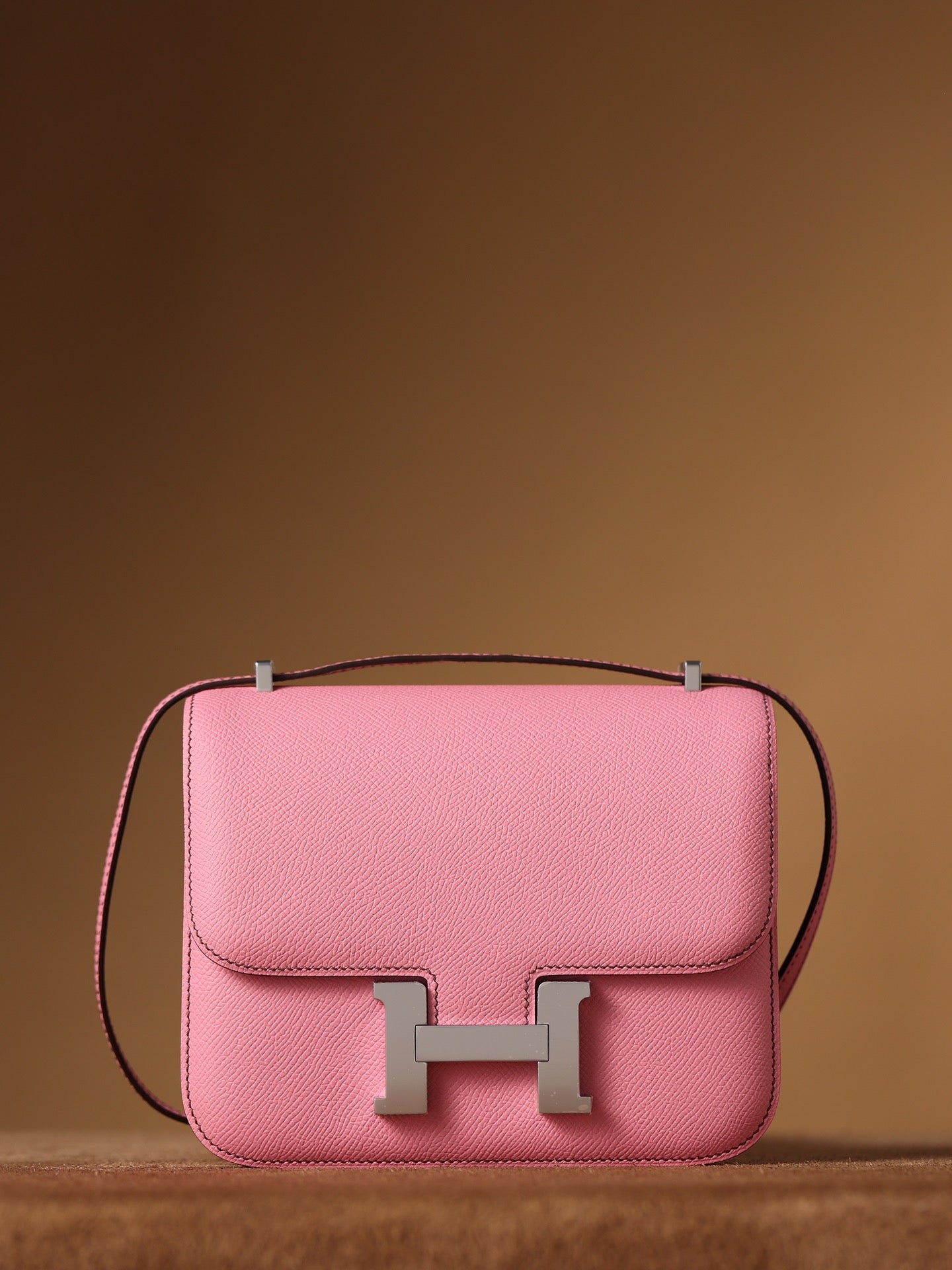 Hermès Constanace 19 Crossbody bag