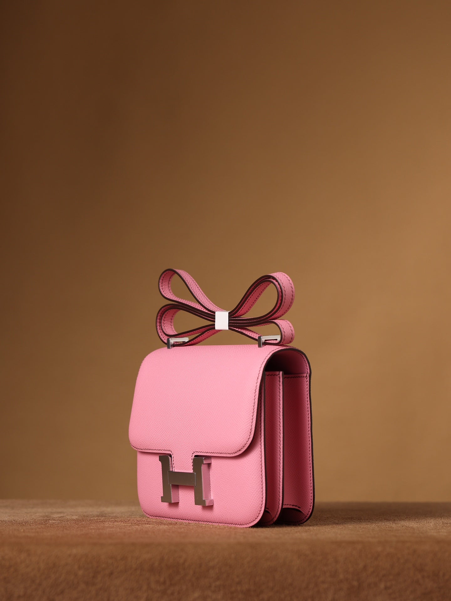 Hermès Constanace 19 Crossbody bag
