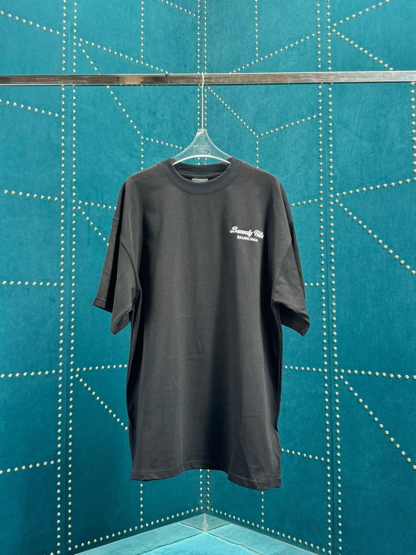 Balenciaga T-shirt NO.4