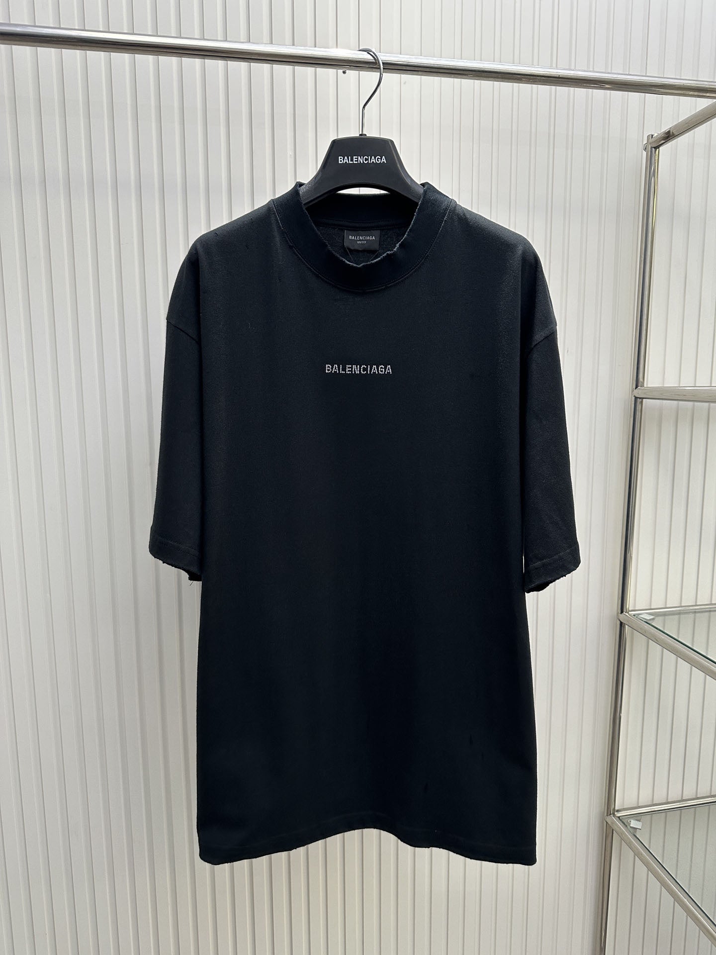 Balenciaga T-shirt NO.4