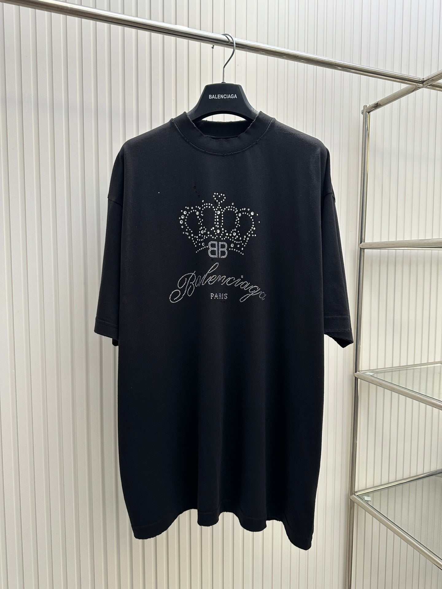 Balenciaga T-shirt NO.4