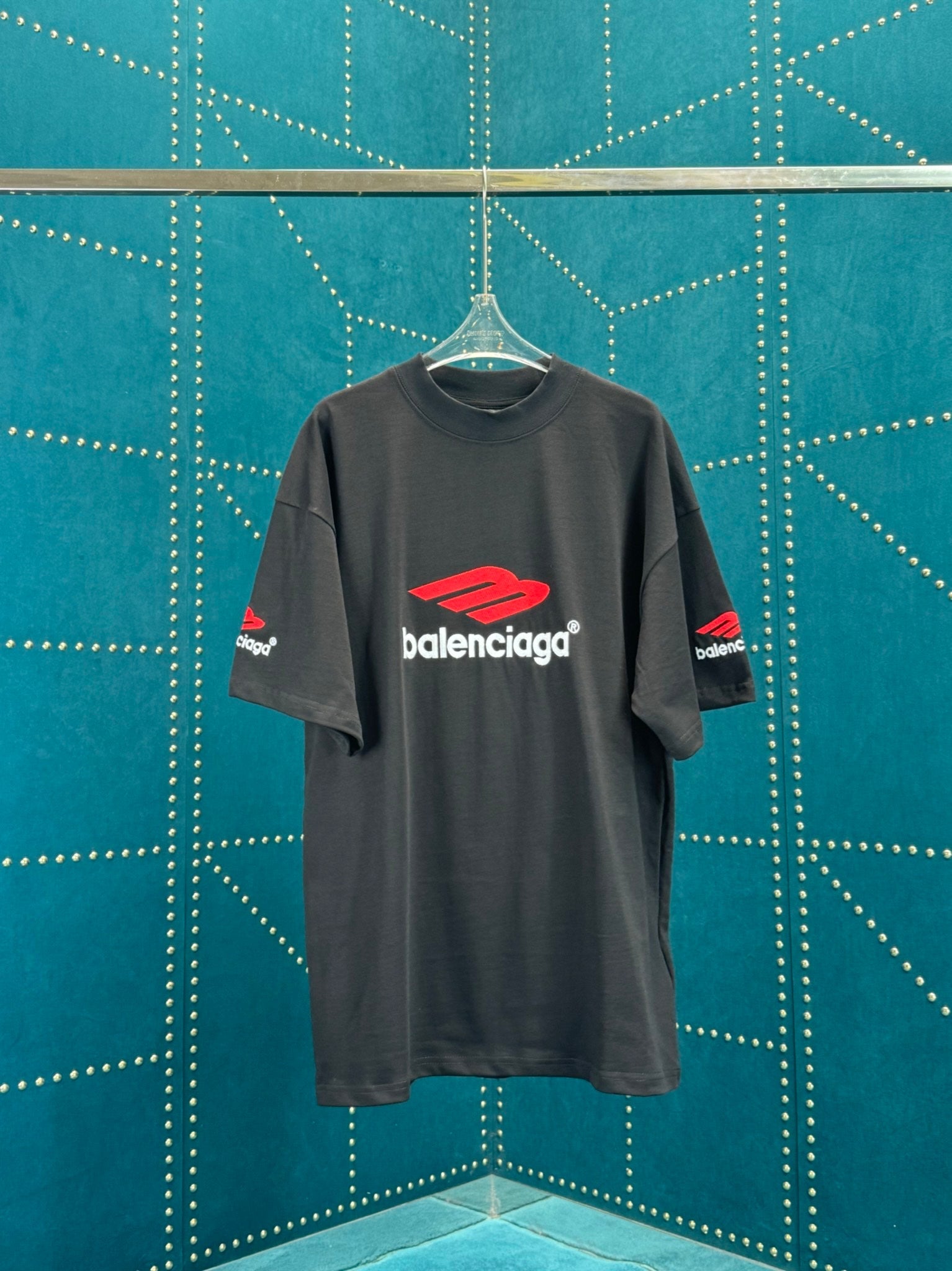 Balenciaga T-shirt NO.4