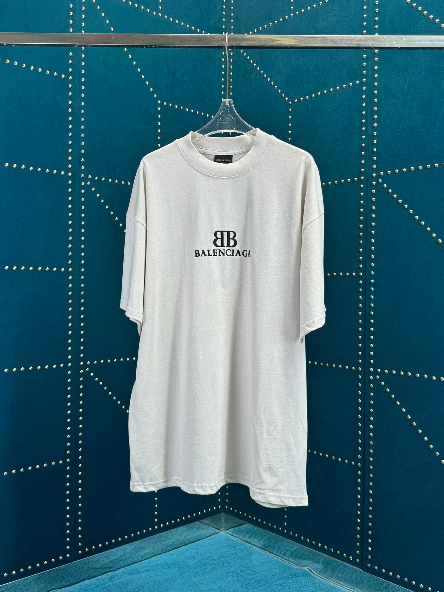 Balenciaga T-shirt NO.4