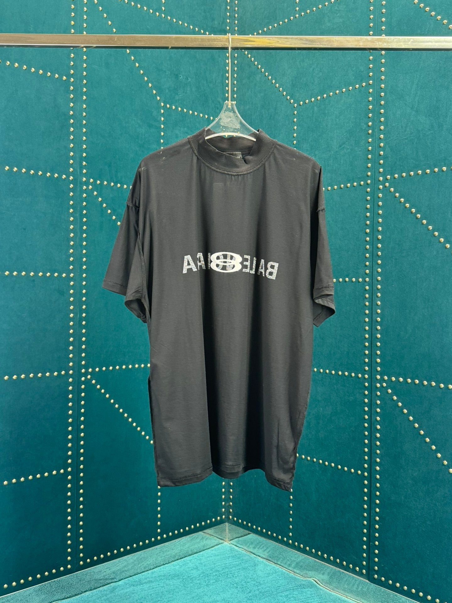 Balenciaga T-shirt NO.4